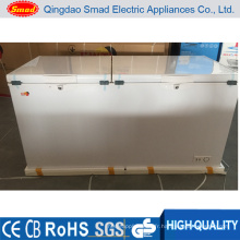 Big Chest Freezer 600, Prix de congélateur profond